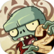 植物大战僵尸2河姆渡联动版