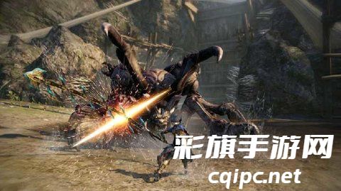 讨鬼传极汉化版截图 (4).jpg