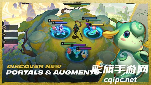 faaf1d7782b86442bc5493c7a478eebf.jpg 云顶之弈