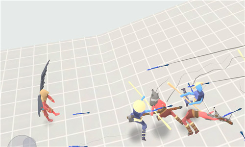 趣味大战模拟器