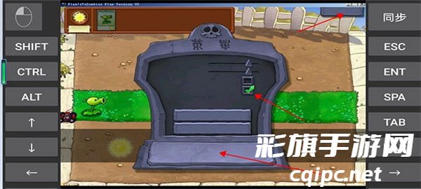 植物大战僵尸95版内置菜单