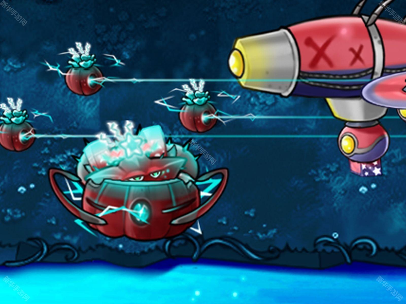 植物大战僵尸融合版2.1.1版