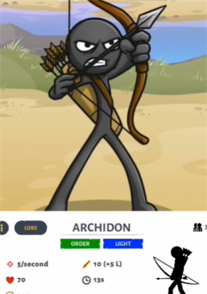 火柴人战争遗产3联机版