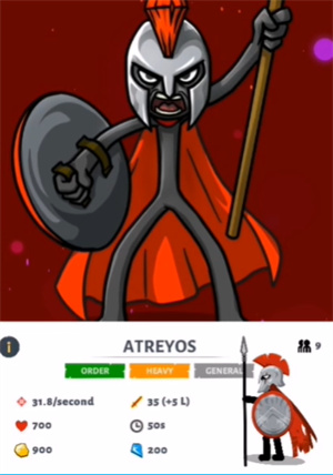 火柴人战争遗产3联机版