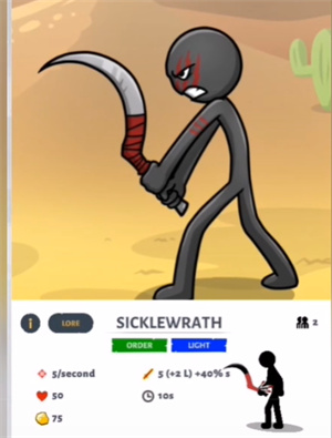 火柴人战争遗产3联机版