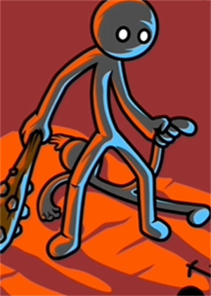 火柴人战争遗产3联机版