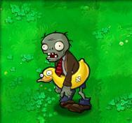 植物大战僵尸射击版冒险模式