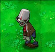 植物大战僵尸射击版冒险模式