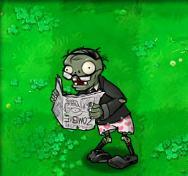 植物大战僵尸射击版冒险模式