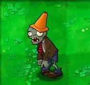 植物大战僵尸射击版冒险模式