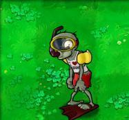 植物大战僵尸射击版冒险模式