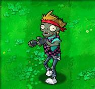 植物大战僵尸射击版冒险模式