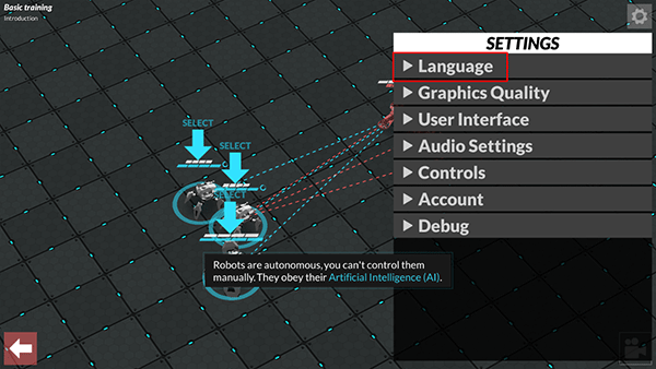 角斗机甲中文版