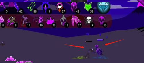 火柴人战争遗产魔改