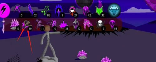 火柴人战争遗产魔改