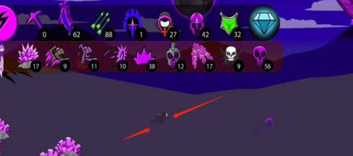 火柴人战争遗产魔改