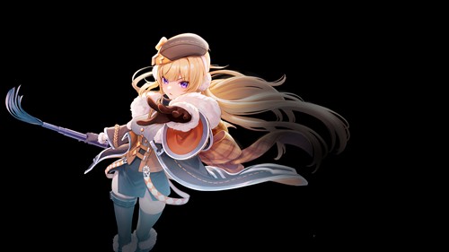 乖离性百万亚瑟王环