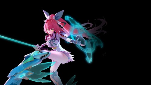 乖离性百万亚瑟王环