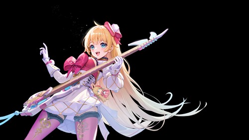 乖离性百万亚瑟王环