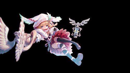 乖离性百万亚瑟王环