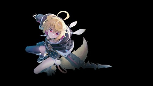 乖离性百万亚瑟王环