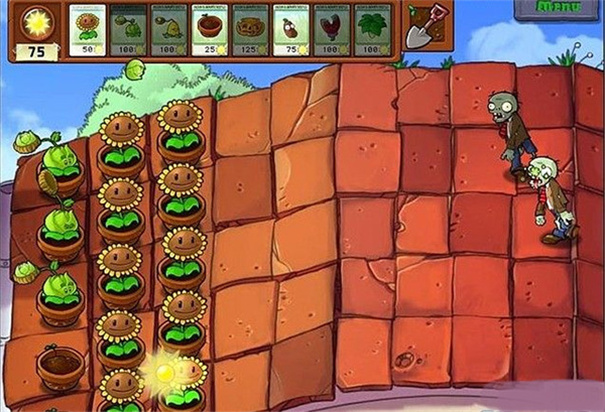 植物大战僵尸95噩梦版战术技巧