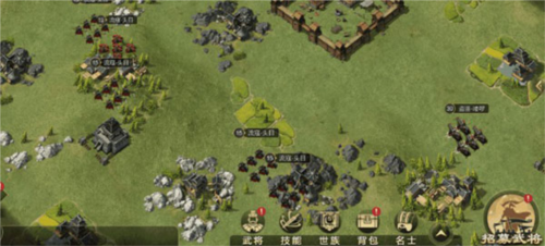 大秦帝国之帝国烽烟官服7