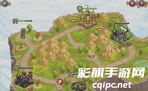 第三关攻略配图7