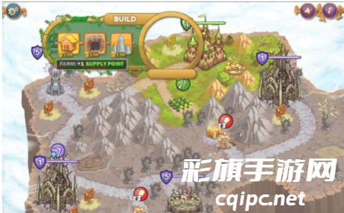 第三关攻略配图3