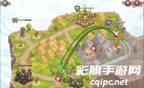 第三关攻略配图6