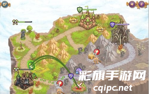 第三关攻略配图5