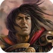 姜维传战棋自带存档版