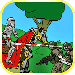 战争进化史手机安卓版