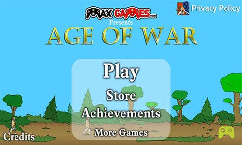 战争进化史手机安卓版