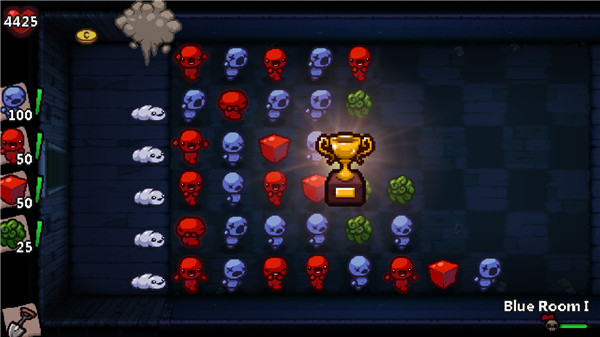 植物大战僵尸以撒版中文版