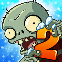 植物大战僵尸2正版