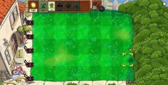 植物大战僵尸中国馆2026新版本