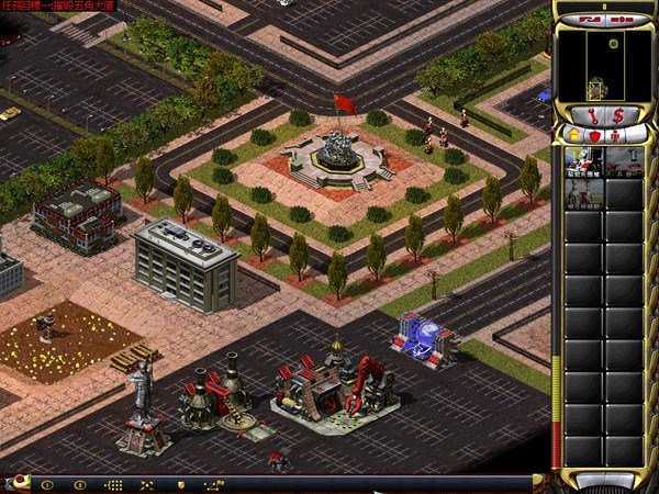 红色警戒2共和国之辉