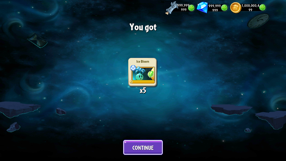 植物大战僵尸2中文版