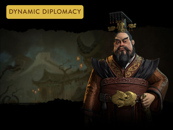 文明6内置mod菜单版