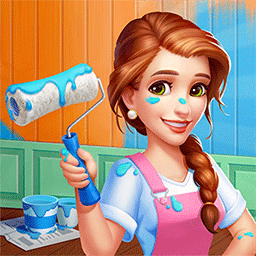 我的家居装修模拟