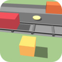 果冻小人过马路正版