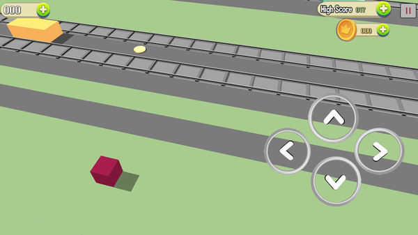 果冻小人过马路正版