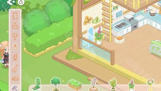 筑梦幻想游戏手机版下载