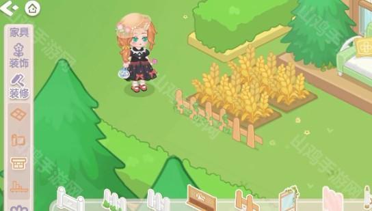 筑梦幻想游戏手机版下载