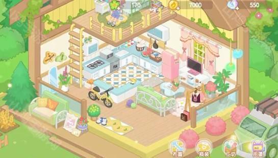 筑梦幻想游戏手机版下载