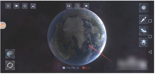 星球战争模拟器