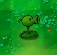 植物大战僵尸无名