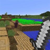 像素小镇的奇妙探险