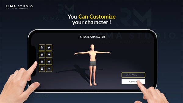 失业生活模拟器